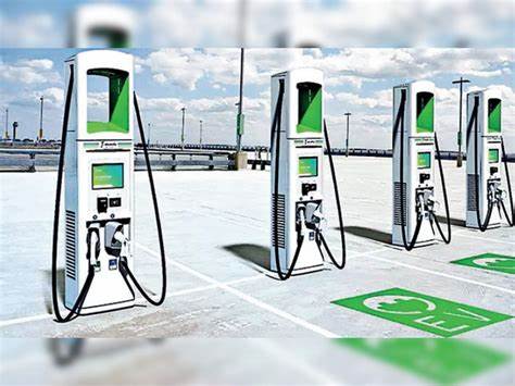 EV Charging