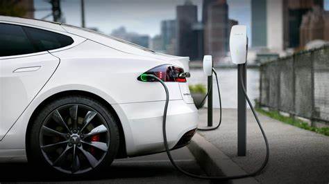 EV Charging
