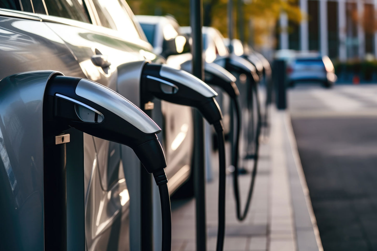 EV Charging
