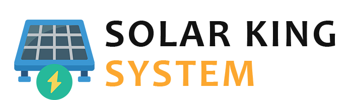Solar Systems King